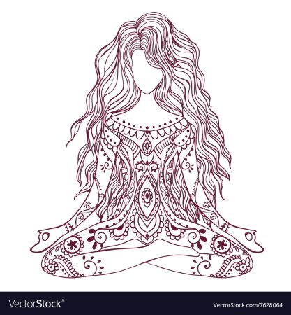 Раскраска антистресс