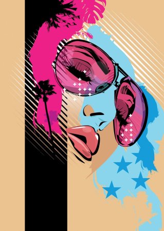 Поп арт картинки