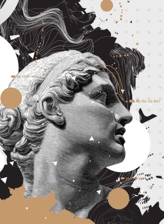 Современные плакаты