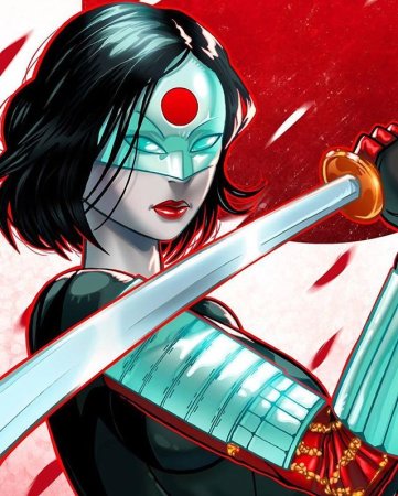 Тацу Торо катана