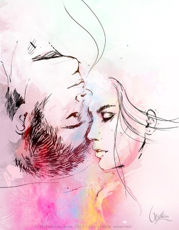 Романтические зарисовки