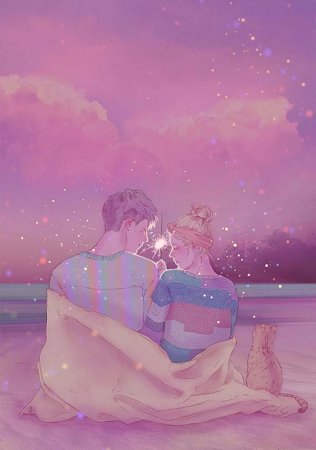 Художник Hyocheon Jeong