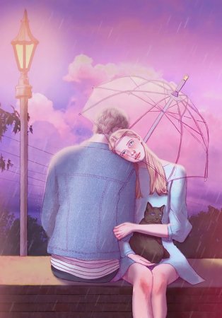 Hyocheon Jeong иллюстрации