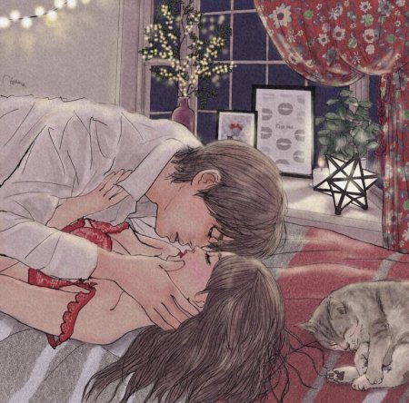 Художник Hyocheon Jeong