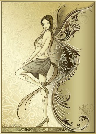 Картины Barnali Bagchi,Восточный