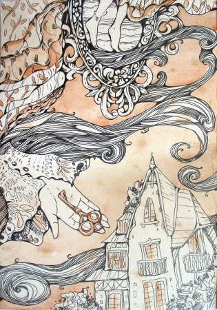 Книжная Графика