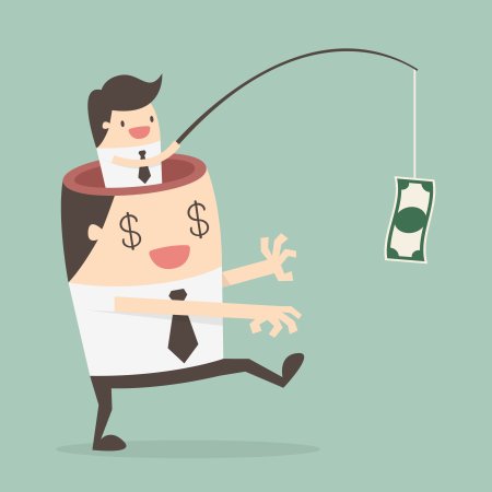 Мотивация рисунок