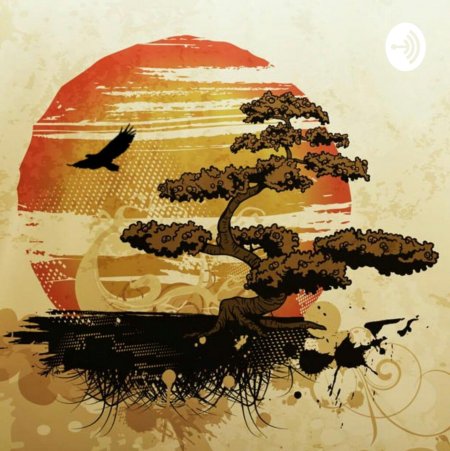 Японский стиль рисования