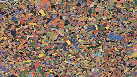 Бедное искусство Arte povera