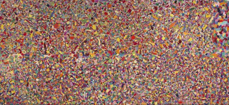 Алигьеро Боэтти произведения