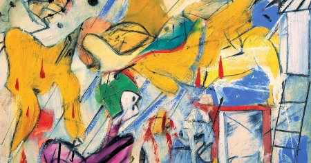 Микеланджело Пистолетто Венера тряпичная