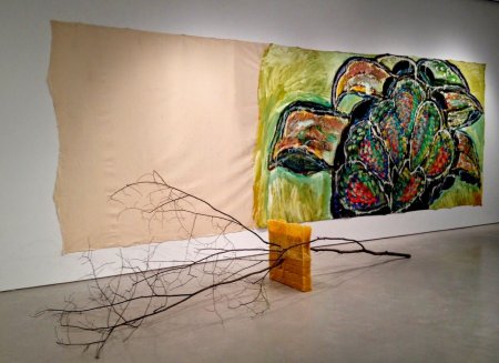 Зак Фриман Ассамбляж