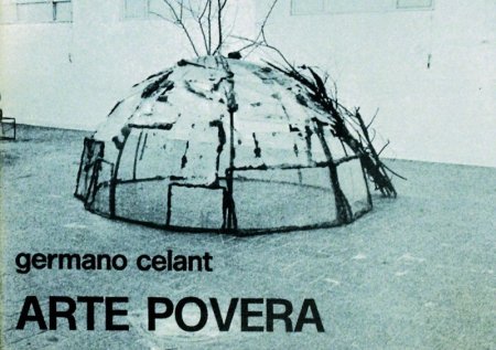 Венера тряпичная Пистолетто