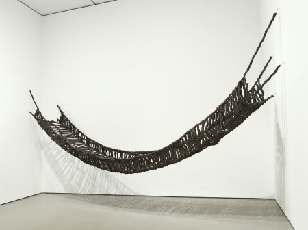 Картина ниточками