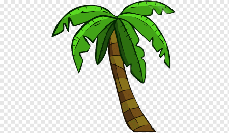 Пальма для дошкольников