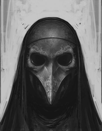 Кицунэ японская мифология маска