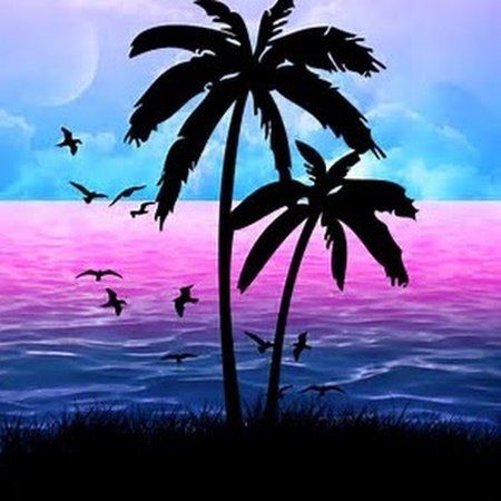 Аватар Пальма