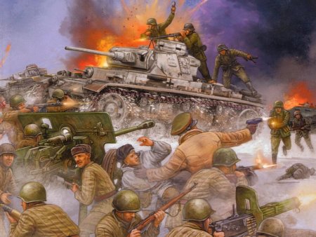 Война Великая Отечественная война 1941-1945