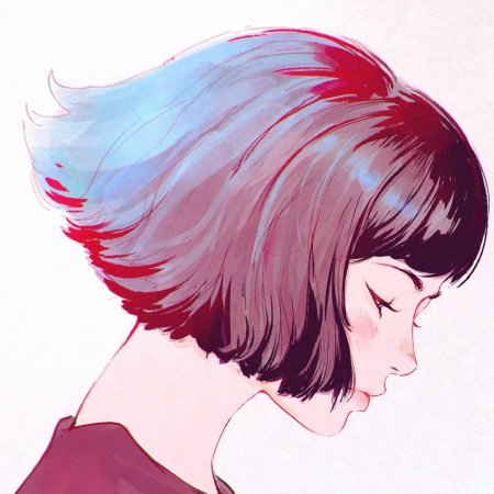 Илья Кувшинов срисовки