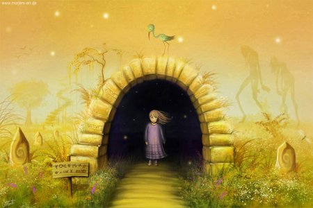 Иеремия Морелли