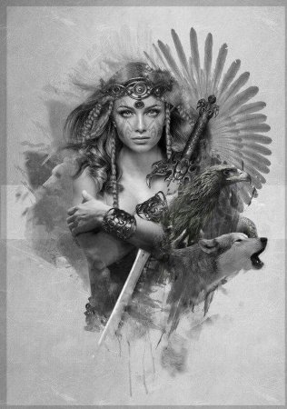 Адам Хьюз комиксы