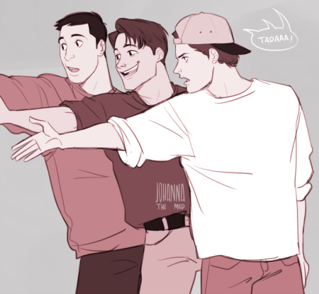 Сериал друзья арты