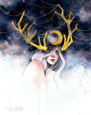 Hieu Nguyen художник