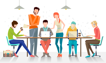 Проектная команда