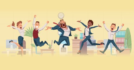 Мотивация коллектива