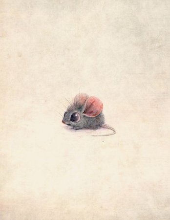 Sydney Hanson художник