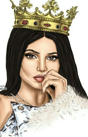 Girly_m Королева