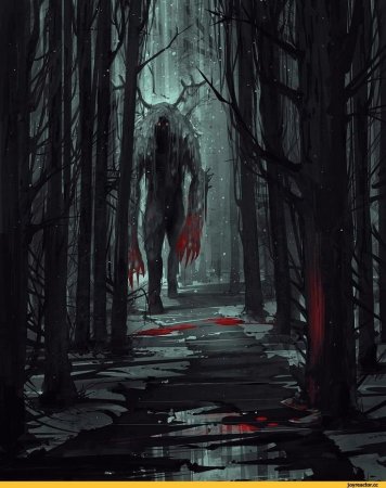 Мрачные картинки мелкие