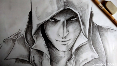 Павел Мерсер