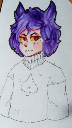 Пик 13 карт для срисовки