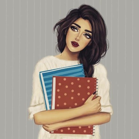 Сара арт Гирли м