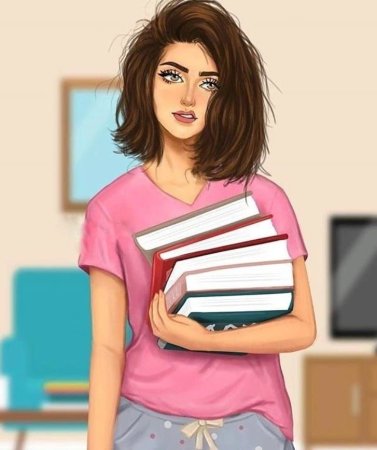 Sarra Art девушки