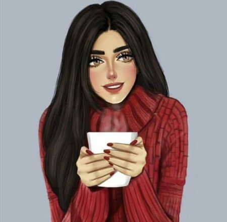 Сара арт Гирли м