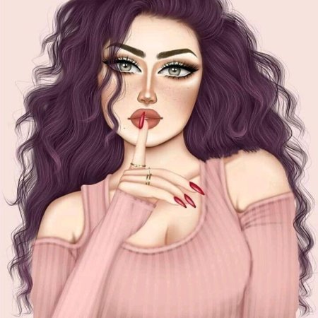 Гирли ммохинур