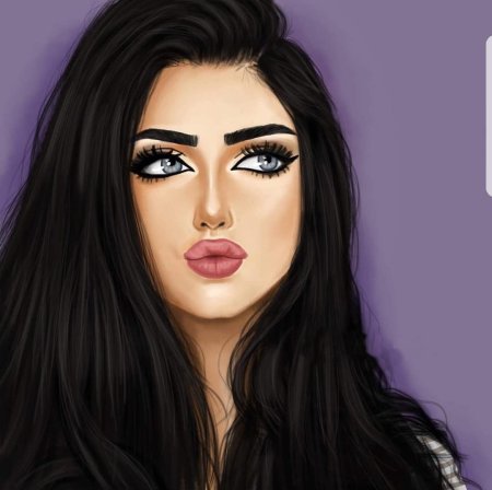 Марва Амина