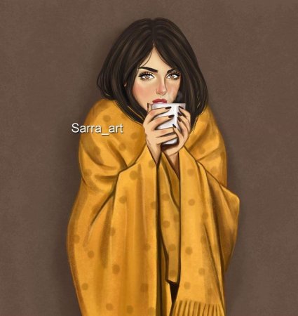 Сара Гирли в