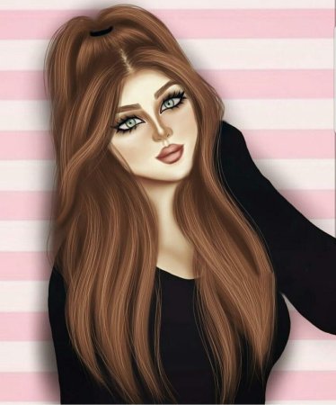 Алона тиктокерша