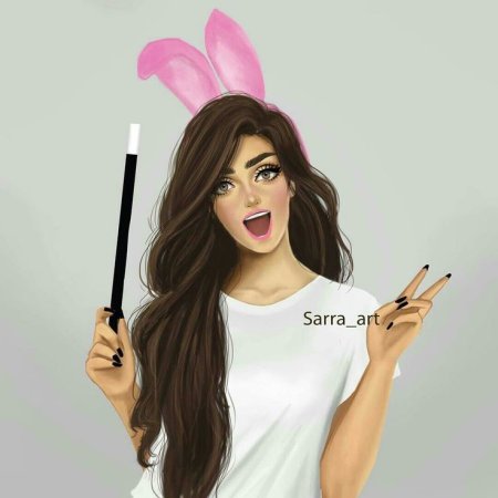 Girly_m макияж