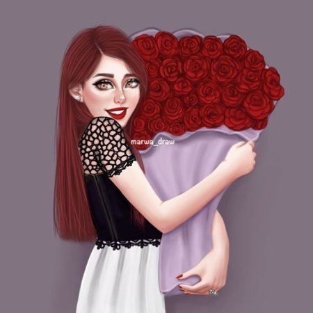 Арты Сара Фабер