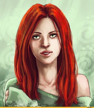 Гирли ммохинур