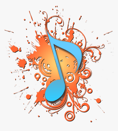 Музыкальные символы