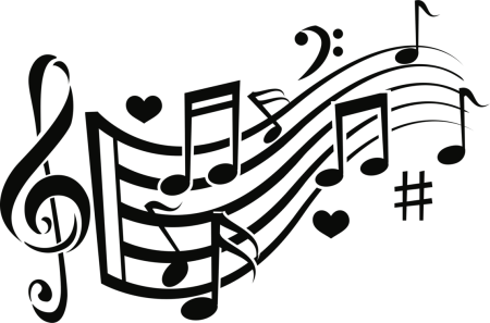 Музыкальные знаки