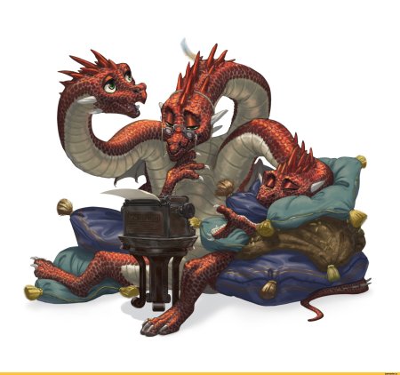 Spore змей Горыныч