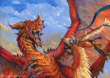 Змей Горыныч Славянская мифология