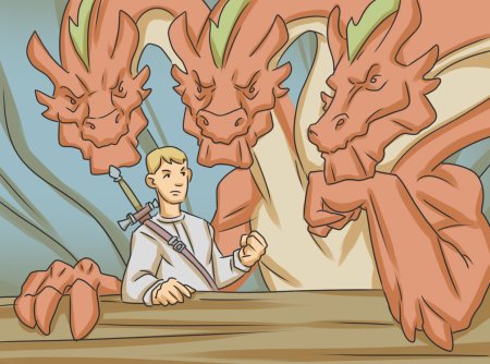 Иван Горыныч