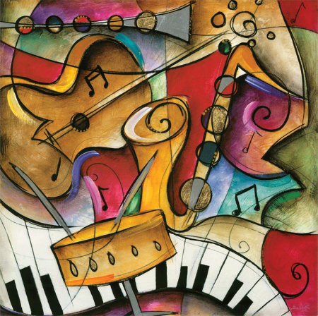 Музыкальная тематика